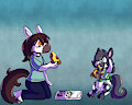 Pony Pizza