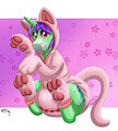 Crescent Star [commission] by Sneer
