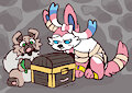 Suspicious Chest