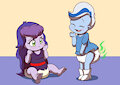 Ghoulish accidents by gslover1