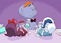 Changes for ghouls by gslover1