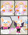 Emerald Hypnosis (Page 2) G Versions
