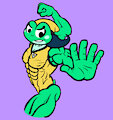 BARA ZIPPY by cZippy
