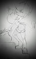 ArtistNerdGamer's "Mimic" the Catsune by DrBattlemage