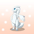 smol reshiram