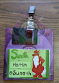 Sunoth Floppy Disk Badge Comm