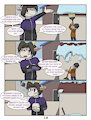 [Comic] The Terysium Chronicles Ch. 2 - 12
