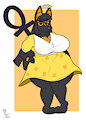 SAR Anubis