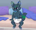 .: Get up Umi :. [Com] by AnukaCat