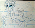 Sahtori in repose