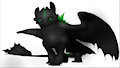 Striker Full Body Drawing by NFStriker