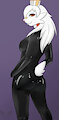 Like what you see? by shadow441