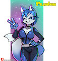 krystal fox