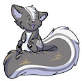 A lil skoonken! by ButterscotchLollipop