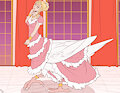 *C*_Pretty bird