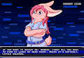 (Commission) The King of Fighters 2002: BunnyStorm