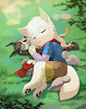 Commission for TatsuyaIchiro