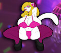 Beckoning Cat