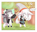 Catching bugs by QuiteSplendid