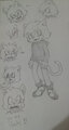 Cyan [The Fall AU]