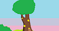 A Literal Treehouse