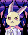 Haru by SuperHyperSonic2000