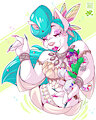 [⚡] - THE GREAT MAMA FAIRY