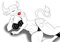 zephyr by joykill