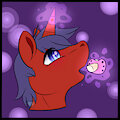 C : Pony Icon