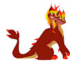 C : Dragon Pony