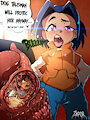 Jade Bullying by Zapor666