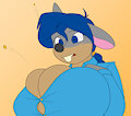 Mouse vs Shirt~