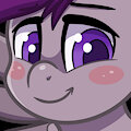 Delta in Pony Life style