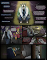 Interns - Vol 3 page 1 by Jackaloo