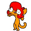 Dancing Koop