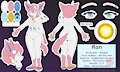 Ran Refsheet