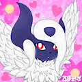 Mega-Absol