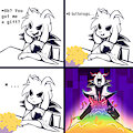 Wrong Gift