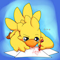 Chocobo