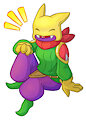 A Goblin