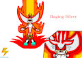 Raging Silver