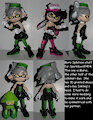 Marie for Sparklewolf404