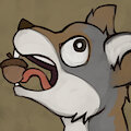 Nut by MarsMiner