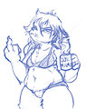 Grumpy Gremlin