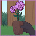 What In Carnation? by LemmyNiscuit
