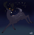 Reva deer