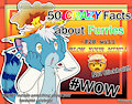 The Social Science of Furries: Furscience Panel