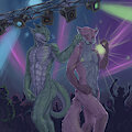 Rave