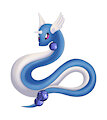 dragonair