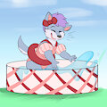 First Pool by NB